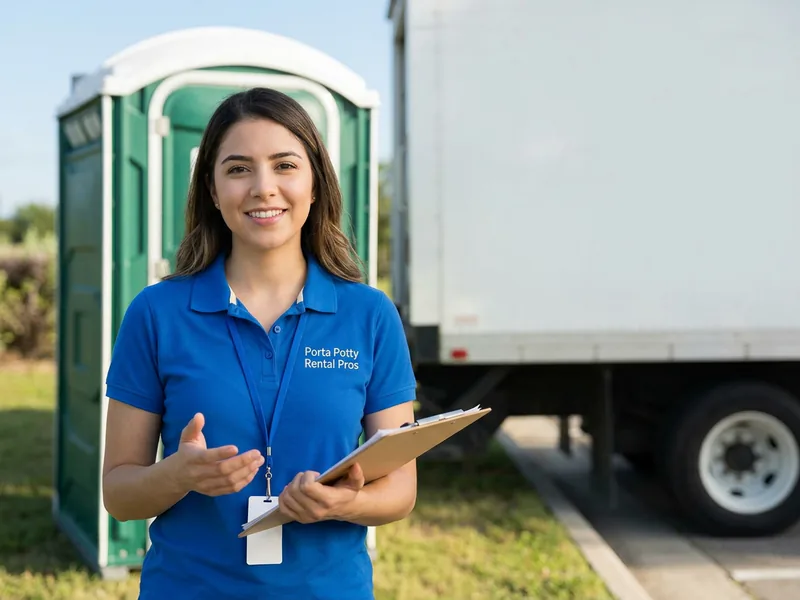 Porta Potty Rental  in Grand Prairie  FAQ